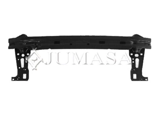  Reforçador do pára-choque dianteiro Mini Cooper hatchback (R56) (2005 - 2014) 