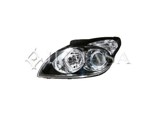 Luz esquerda Polcar 4015095E preço, a partir de 182,49 USD