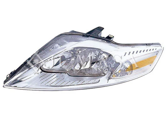 Luz direita para Ford Mondeo IV CA2