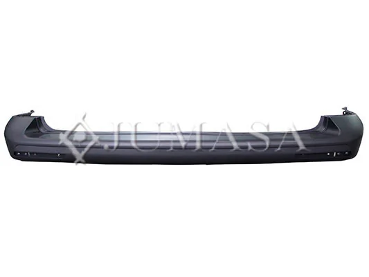 Pára-choque traseiro Jumasa 25405543 preço, a partir de 243,24 USD