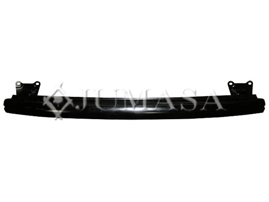  Reforçador do pára-choque traseiro Skoda Octavia II A5 liftback (1Z3) (2004 - 2013) II A5