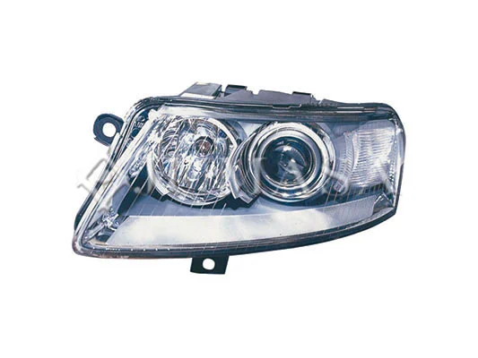 Luz esquerda 1338094E Polcar