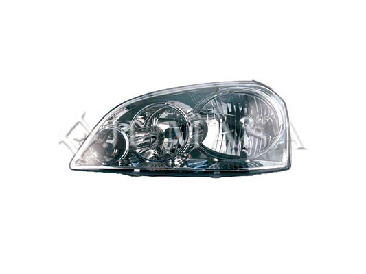  Luz esquerda Chevrolet Lacetti sedan (J200) (2003 - 2013) 