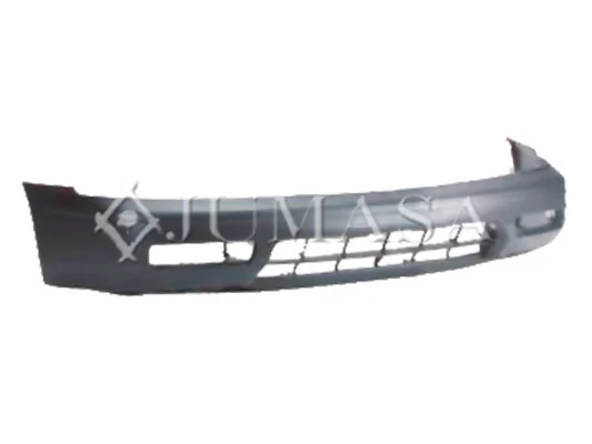 Pára-choque dianteiro para Honda Accord V CE, CF