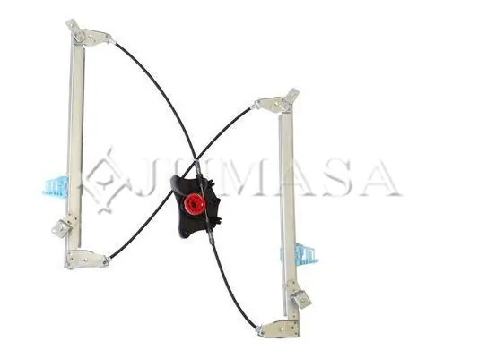 ZRST709L Jumasa