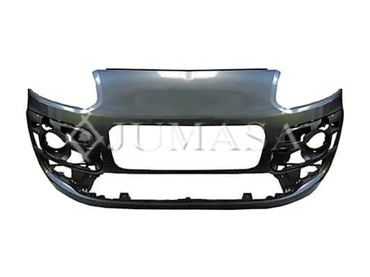 Pára-choque dianteiro Citroen C3 Picasso SH