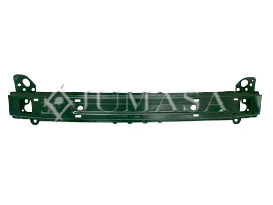  Reforçador do pára-choque dianteiro Hyundai I10 hatchback (PA) (2007 - 2010) 