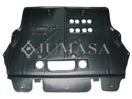 Proteção de motor, de panela (da seção de motor) 14825032 AND