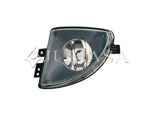 44367 VALEO Luzes de nevoeiro esquerdas