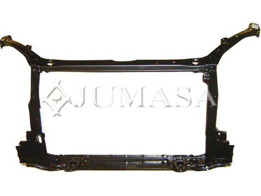  Suporte do radiador montado (painel de montagem de fixação das luzes) Toyota RAV4 II SUV (XA2) (2000 - 2005) II