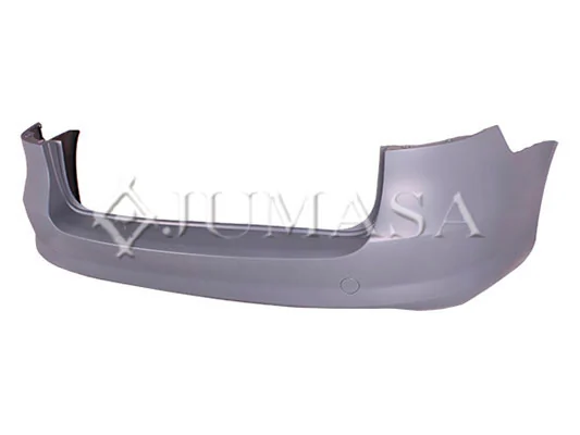 Pára-choque traseiro Volkswagen Passat B7 365