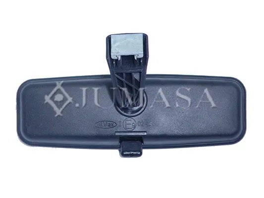 Espelho de salão interno para Nissan Terrano II R20