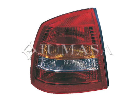 Lanterna traseira direita General Motors 9052154401 preço, a partir de 32,02 USD