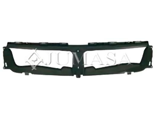  Grelha do radiador Suzuki Grand Vitara SUV (JB) (2005 - 2026) 
