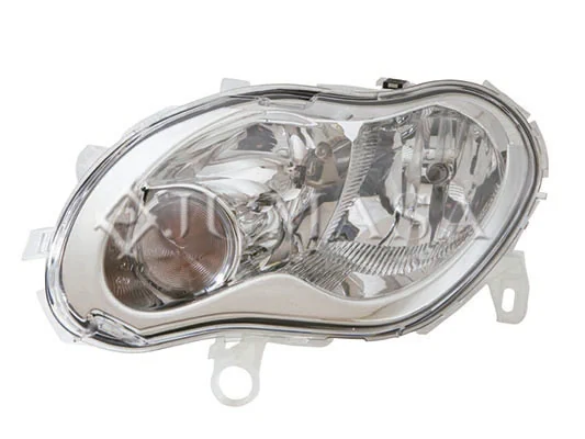  Luz direita Smart FORTWO coupé (450) (2004 - 2007) 