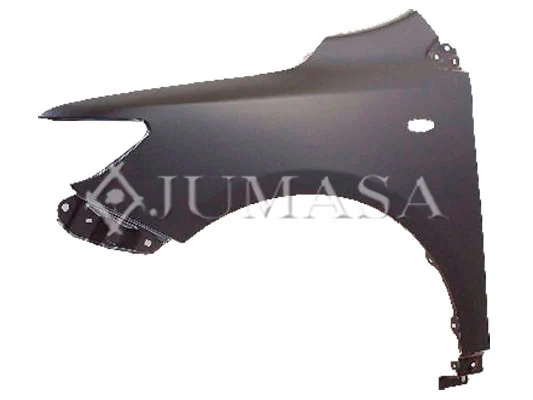  Pára-lama dianteiro esquerdo Toyota Corolla sedan (E15) (2006 - 2014) 