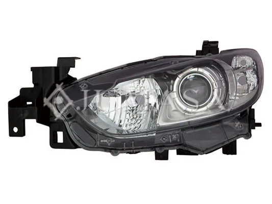 Luz direita Mazda 6  GJ, GL