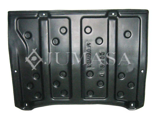Proteção de motor, de panela (da seção de motor) Opel 212567 preço, a partir de 66,81 USD