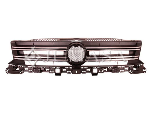 Grelha do radiador para Volkswagen Tiguan I 5N1, 5N2