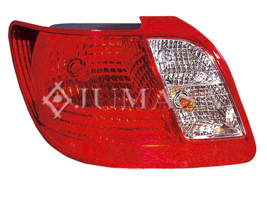 Lanterna traseira direita para KIA Rio II JB