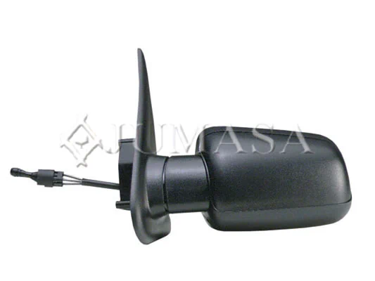  Espelho de retrovisão esquerdo Citroen ZX hatchback (N2) (1991 - 1997) 
