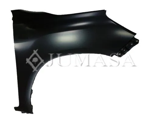 Pára-lama dianteiro direito Toyota Hilux  GUN12, GUN13
