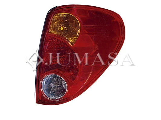 Compre Lanterna traseira direita Mitsubishi L 200 4