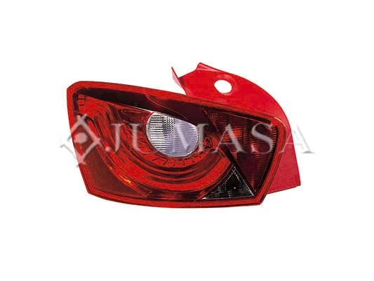 Lanterna traseira esquerda Jumasa 42414591 preço, a partir de 64,70 USD
