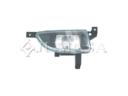 Luzes de nevoeiro direitas General Motors 9117327