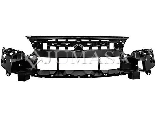Consola central do pára-choque dianteiro Peugeot/Citroen 1680043080 preço, a partir de 94,04 USD