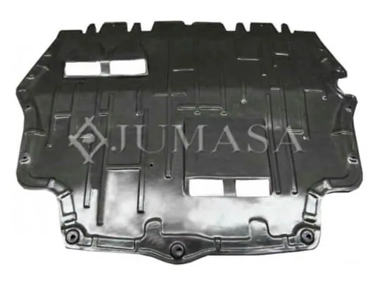 Compre Proteção de motor, de panela (da seção de motor) Volkswagen Passat 