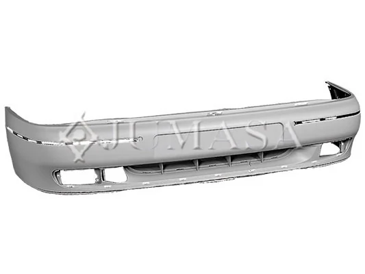 Pára-choque dianteiro para Seat Toledo I 1L