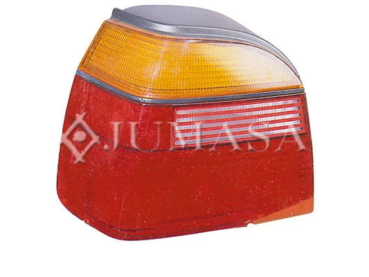 Compre Lanterna traseira direita Volkswagen Golf 3