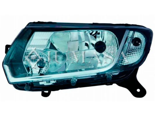 Luz direita 28B2100E Polcar