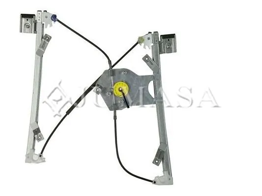 Mecanismo de acionamento de vidro da porta dianteira esquerda Chevrolet Cruze preço, a partir de 90,10 USD