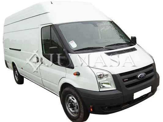 Espelho de retrovisão esquerdo Ford Transit preço, a partir de 88,53 USD