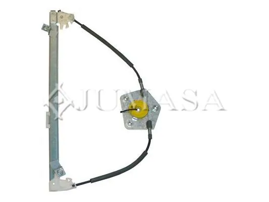 Mecanismo de acionamento de vidro da porta dianteira esquerda Magneti Marelli AC631 preço, a partir de 76,11 USD