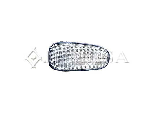 9117660 General Motors Luz intermitente no pára-lama