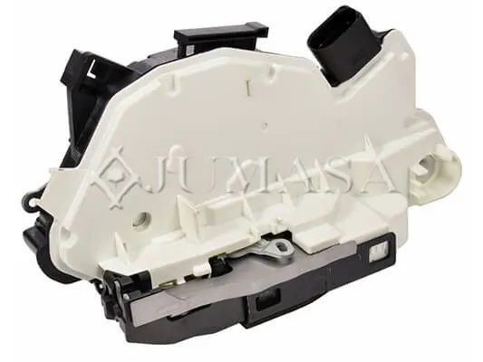 Compre Fecho da porta dianteira esquerda Skoda Fabia 2