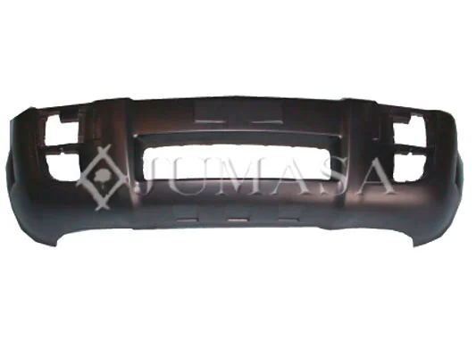 Compre 4047072 Polcar Pára-choque dianteiro