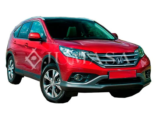 Capota Honda 60100T1GG01ZZ preço, a partir de 211,70 USD