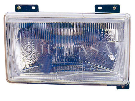 Luz direita Peugeot/Citroen 6205AA preço, a partir de 59,11 USD