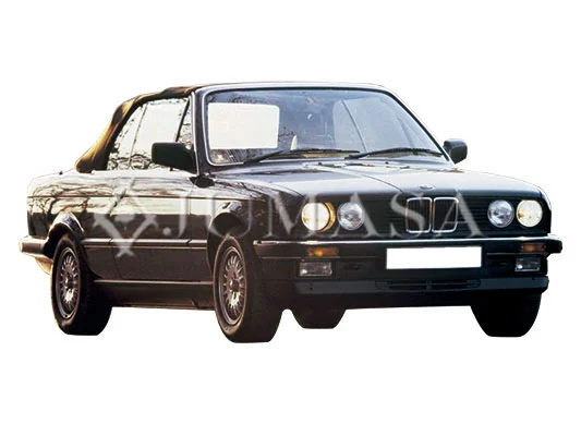 Grelha do radiador para BMW 3  E30