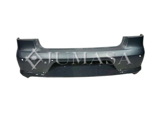 Compre Pára-choque traseiro Volkswagen Passat 