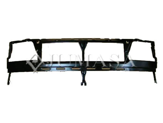 Compre Suporte do radiador montado (painel de montagem de fixação das luzes) Mercedes Sprinter 