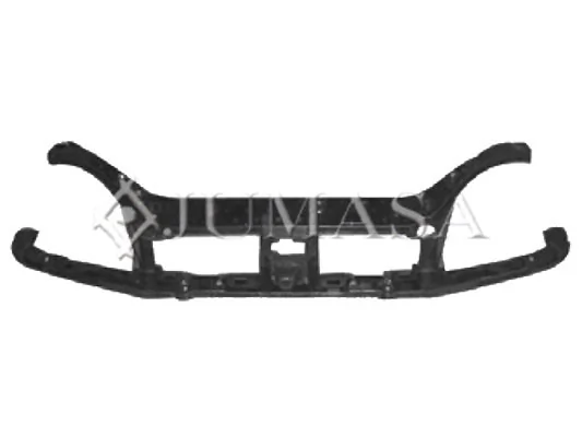 Compre 6071561 Jumasa Suporte do radiador montado (painel de montagem de fixação das luzes)