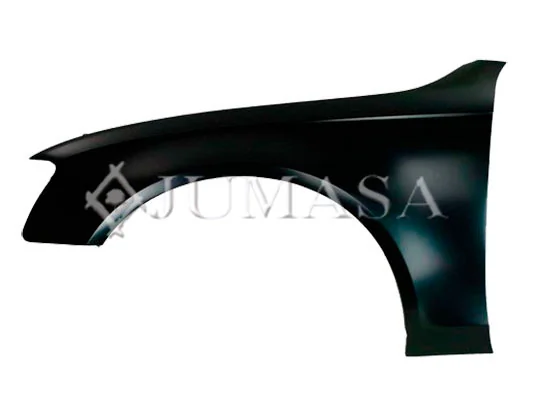 Pára-lama dianteiro esquerdo Audi A4 preço, a partir de 86,10 USD