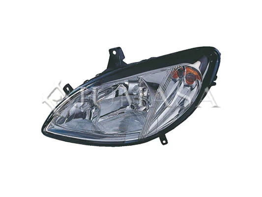 Compre Luz esquerda Mercedes Vito 2