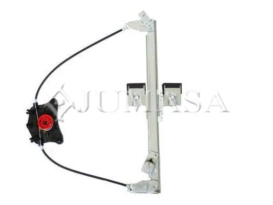 Compre Mecanismo de acionamento de vidro da porta dianteira direita Seat Leon 3