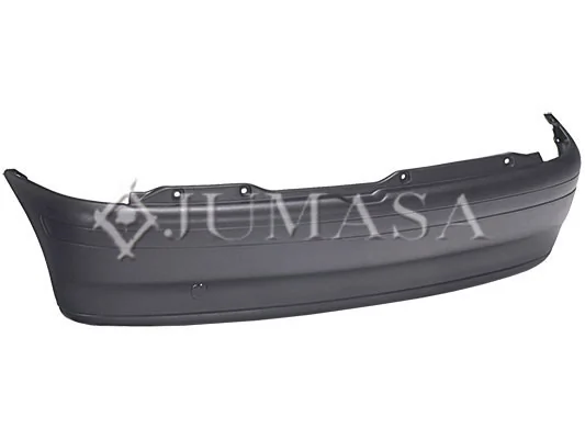 Pára-choque traseiro Fiat Punto I 176
